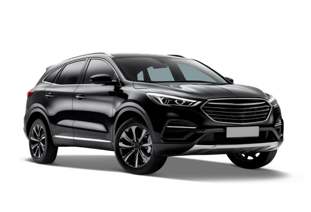Комфортные автомобили